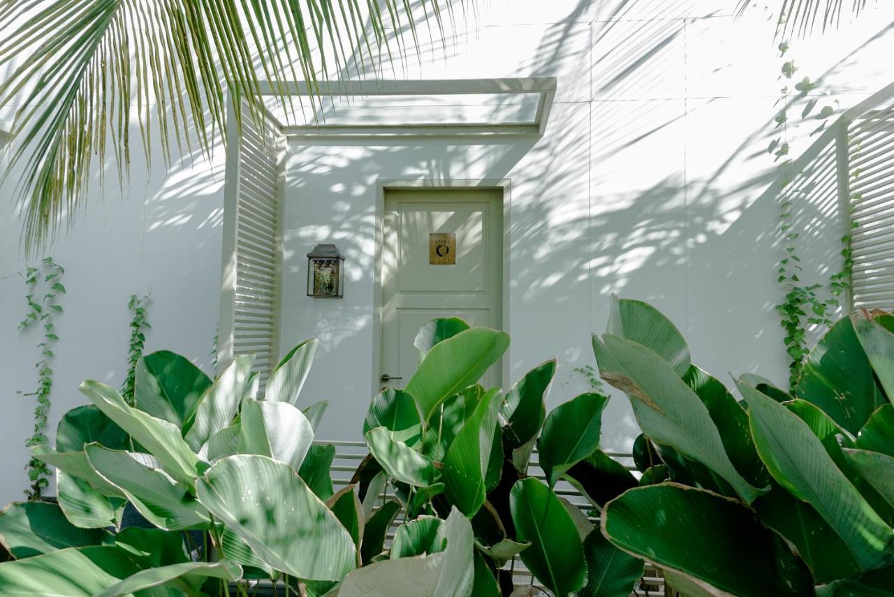 Studio O Seminyak Esterno foto